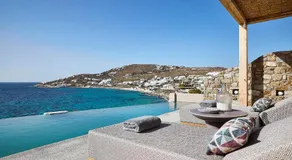 Amazon Mykonos Resort and Spa - Image 3