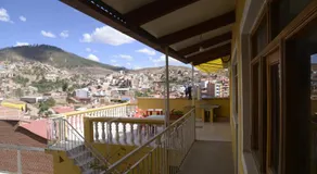 Homestay Jorge, Sucre - Image 3