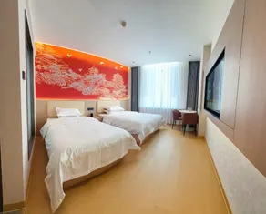 Jinkai International Hotel - Image 2