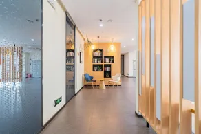 Hanting Hotel (Shanghai Lin'gang New City) - Image 3