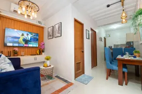 Fresh and Cozy 1BR  - Unit 101 - Image 2