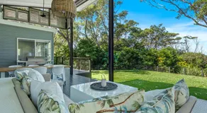 Kirby's Berrara Beach House - Image 5