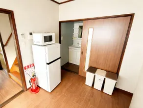 多喜之宿Takinoyado-南海线岸里玉出駅北口1分-60ｍ-一軒家貸切-3個室-最大6名-新規リフォーム済み - Image 5