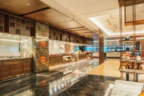 Ruian ruili coastal Hotel - Image 5