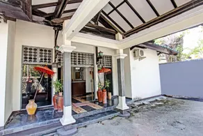Hotel O Motel Langko - Image 5