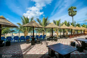 JKAB Beach Resort - Image 4