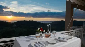 Margarita's Home Magoulades Corfu - Image 3