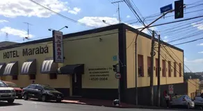 Hotel Marabá - Image 4