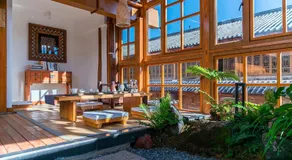 LiJiang Sunshine Garden Villa - Image 4