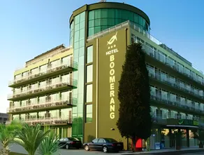 Hotel Boomerang - Sunny Beach - Image 2
