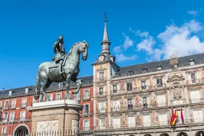 Low Cost in Madrid - Image 2
