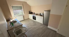 Wohnung für 8 Personen - Nähe Flughafen FRA - Image 4