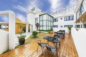 Xilin Courtyard Garden Hotel (Longyan Railway Station Branch) - Image 5