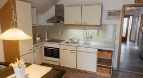 Dreiflüsse Appartement - Traumgarten mit Grill und Pavillon, WLAN, Küche und Parkplatz - Image 3