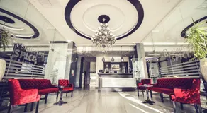 Hotel Spa Ice Resort - Image 4