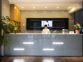 Shell HuaiAn Xiamen Road Hotel - Image 5