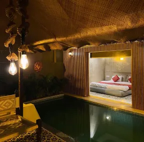 Virasat Villa and Banquet hall - Image 3