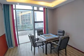Xinyue Leisure Hotel (Huaying Jinhui Plaza Branch) - Image 2