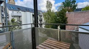 Atelier Noé NOIR - Kunstvoll Wohnen - Wunderbares Frühstück möglich - Ruhig und nah am Zentrum - - Image 4