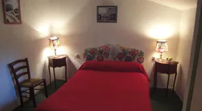 La Picholine, chambre ciboulette - Image 2