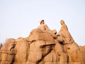 Xi'an Tianyou International Hotel - Image 1