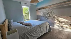 Sabrina, Wi-Fi, garden, sleeps 4, and beach - Image 2