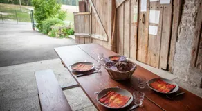 Ferme O'Clés - Image 3