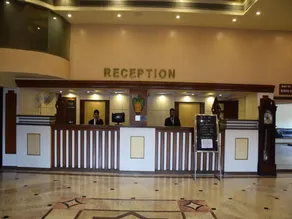 Hotel Intercity International - Image 4