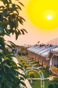 Rawai Luxury Tents Pushkar - Image 4