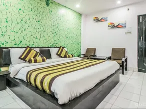 Staygo Hotel Near Haridwar Railway Station - Image 2