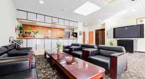 Business Hotel New Nagawajima - Image 2