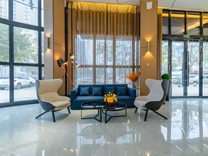 Echarm Hotel Xiaogan Yunmeng Mengze Lake - Image 4