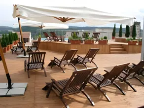 Hotel Premier - Veliko Tarnovo City Center, Panorama View - Image 4