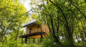 Tree Elements treehouse retreat - Image 5