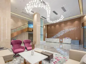 Lavande Hotel Chaoshan High-speed Railway Station - Image 5