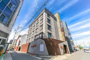 Jukdo Market G1Mini Hotel - Image 4