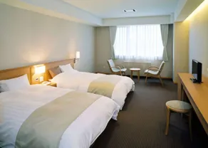 Kiyosato Onsen Hotel Ryokuseisou - Image 2