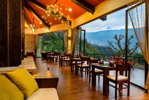 The Pavilions Himalayas Lake View - Image 2