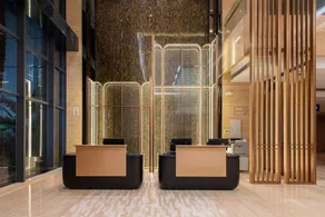 Yage International Hotel (Guangzhou Baiyun International Airport Branch) - Image 2