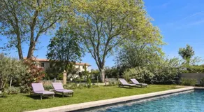 MAS DES 2 PLATANES - Image 2