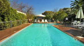 איתן בקתות עץ Eitan Wood Cabins Resort - Image 4