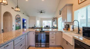4BR - Arcades, Putting Green, Fire Pit, Themed Rooms - Image 3