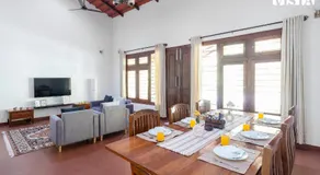 Villa Estuaire by VEO, StayVista - 2BHK with Bathtub & Gazebo - Image 3