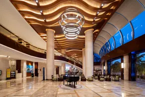 Grand Soluxe Hotel & Resort, Sanya - Image 2