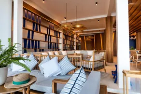 Sichon Cabana Beach Resort - Image 4