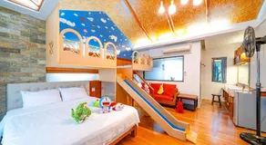 Rainbow Garden B&B - Image 2
