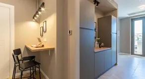 Allevi Rooms - Mastersuites - Image 3