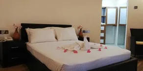 Seth Dev Lagoon Chalets Kalpitiya - Image 2