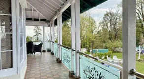 FIRHILL RESORT Kashmir Point - Murree Hill Station - Image 4