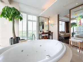Taihu Golf Hotel - Image 2